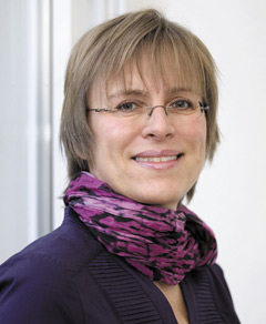 Monika Schnickmann