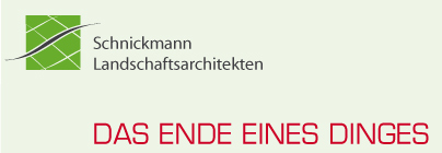 Schnickmann Landschaftsarchitekten Hannover